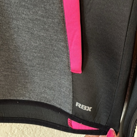 RBX activewear jacket Size L - Picture 4 of 10
